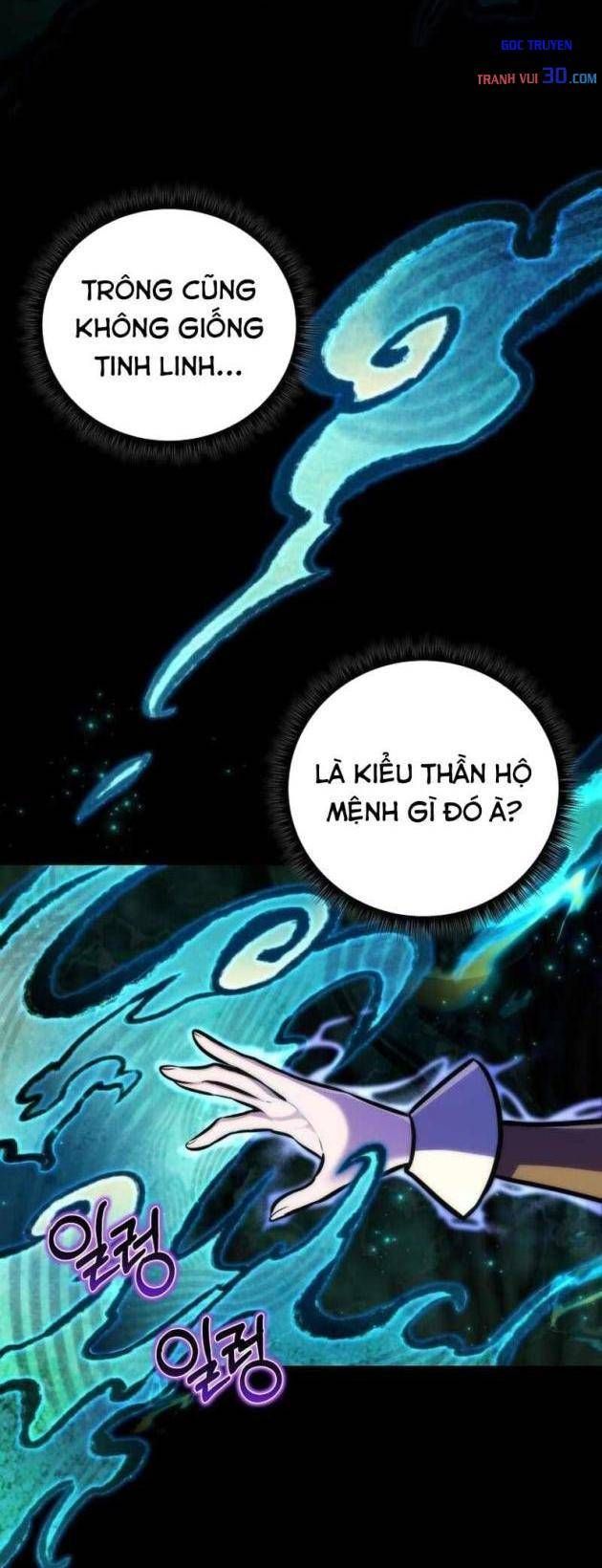 Hiệp Sĩ Cầm Gậy Bóng Chày Chap 34 - Next Chap 33