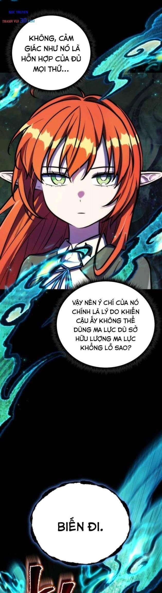 Hiệp Sĩ Cầm Gậy Bóng Chày Chap 34 - Next Chap 33