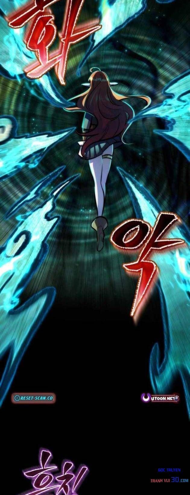 Hiệp Sĩ Cầm Gậy Bóng Chày Chap 34 - Next Chap 33