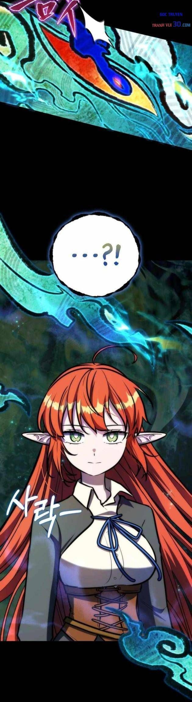 Hiệp Sĩ Cầm Gậy Bóng Chày Chap 34 - Next Chap 33