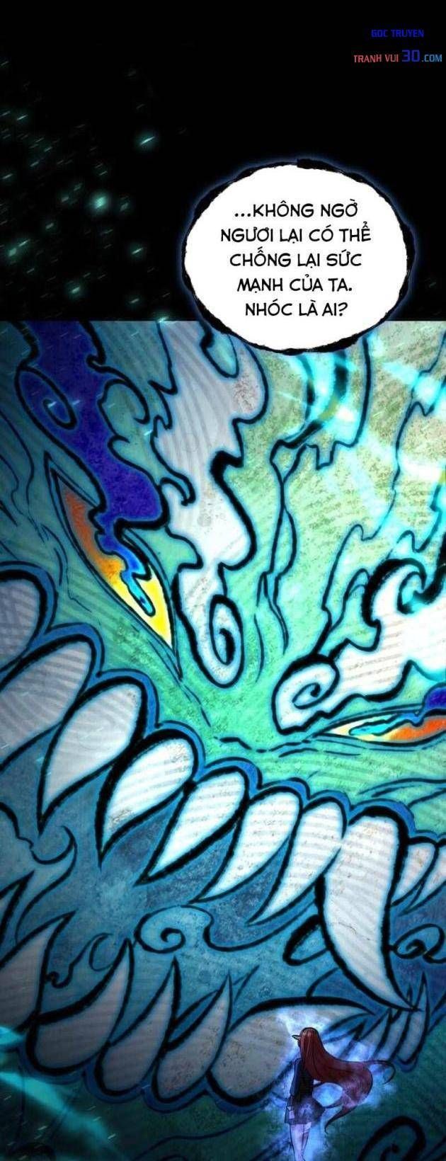 Hiệp Sĩ Cầm Gậy Bóng Chày Chap 34 - Next Chap 33