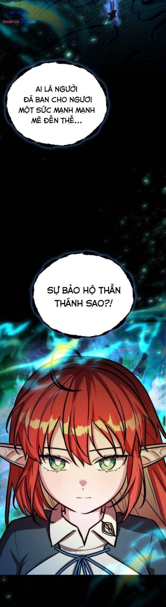 Hiệp Sĩ Cầm Gậy Bóng Chày Chap 34 - Next Chap 33