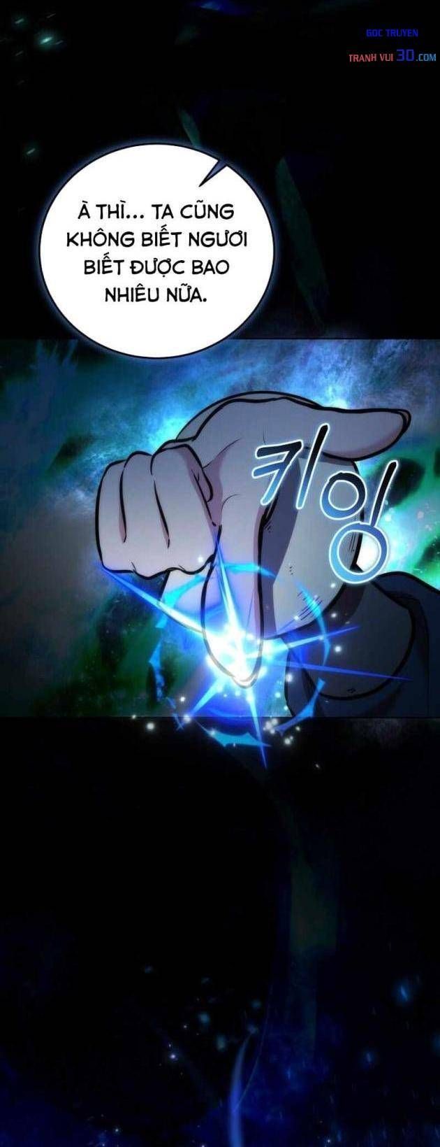 Hiệp Sĩ Cầm Gậy Bóng Chày Chap 34 - Next Chap 33