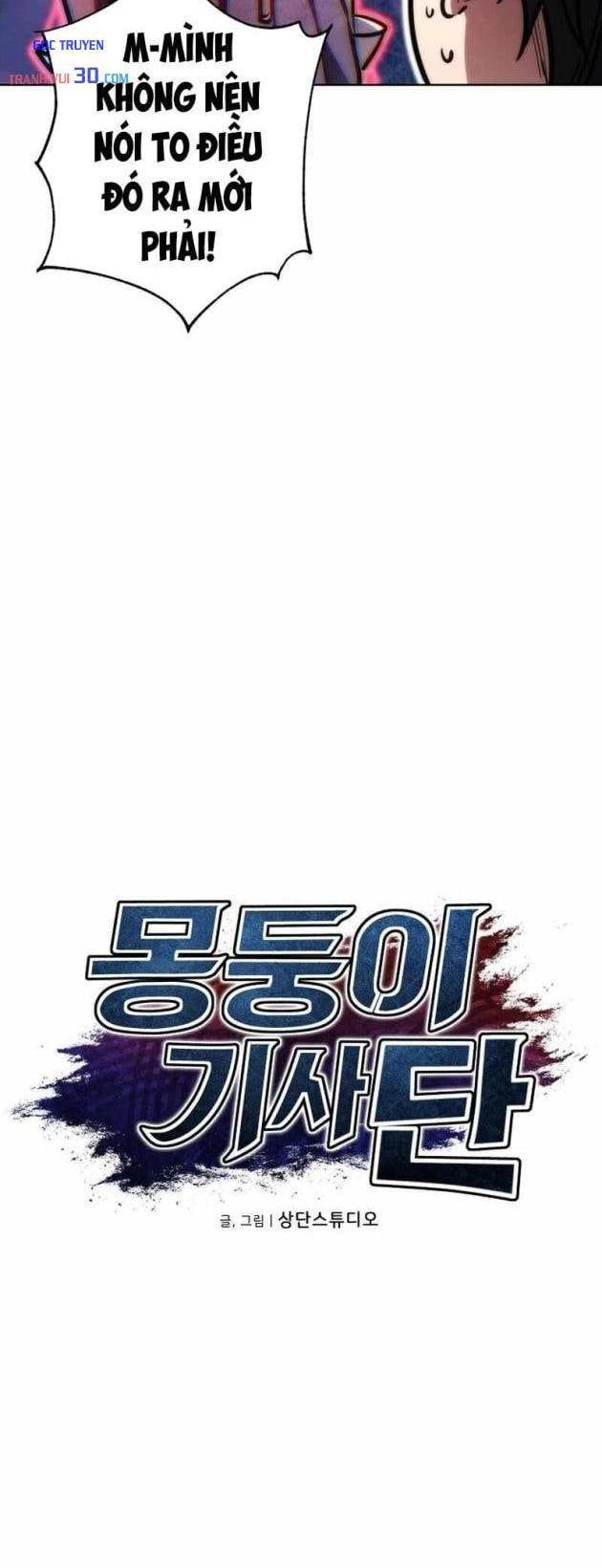 Hiệp Sĩ Cầm Gậy Bóng Chày Chap 34 - Next Chap 33