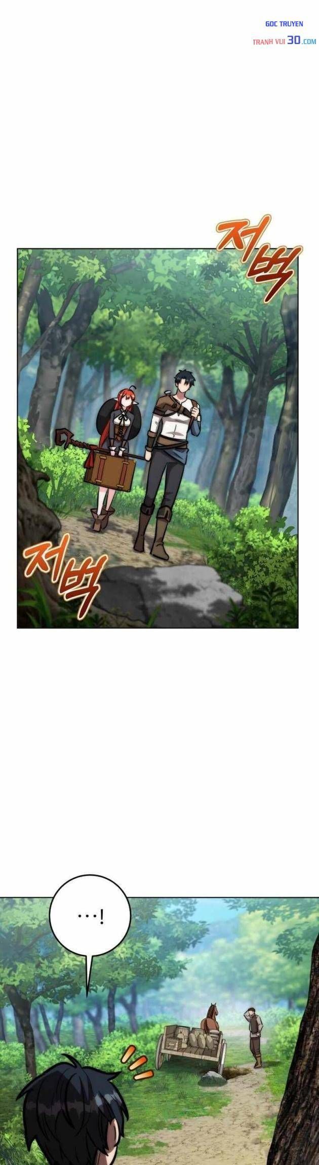 Hiệp Sĩ Cầm Gậy Bóng Chày Chap 34 - Next Chap 33