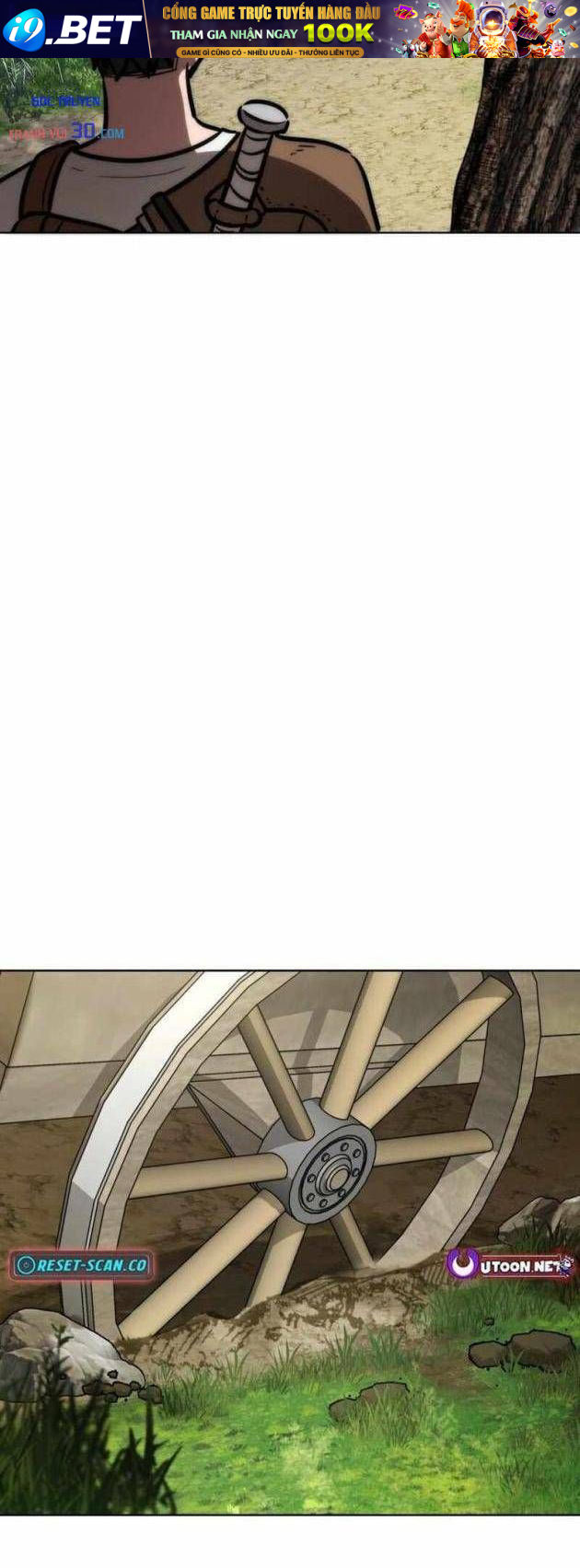 Hiệp Sĩ Cầm Gậy Bóng Chày Chap 34 - Next Chap 33