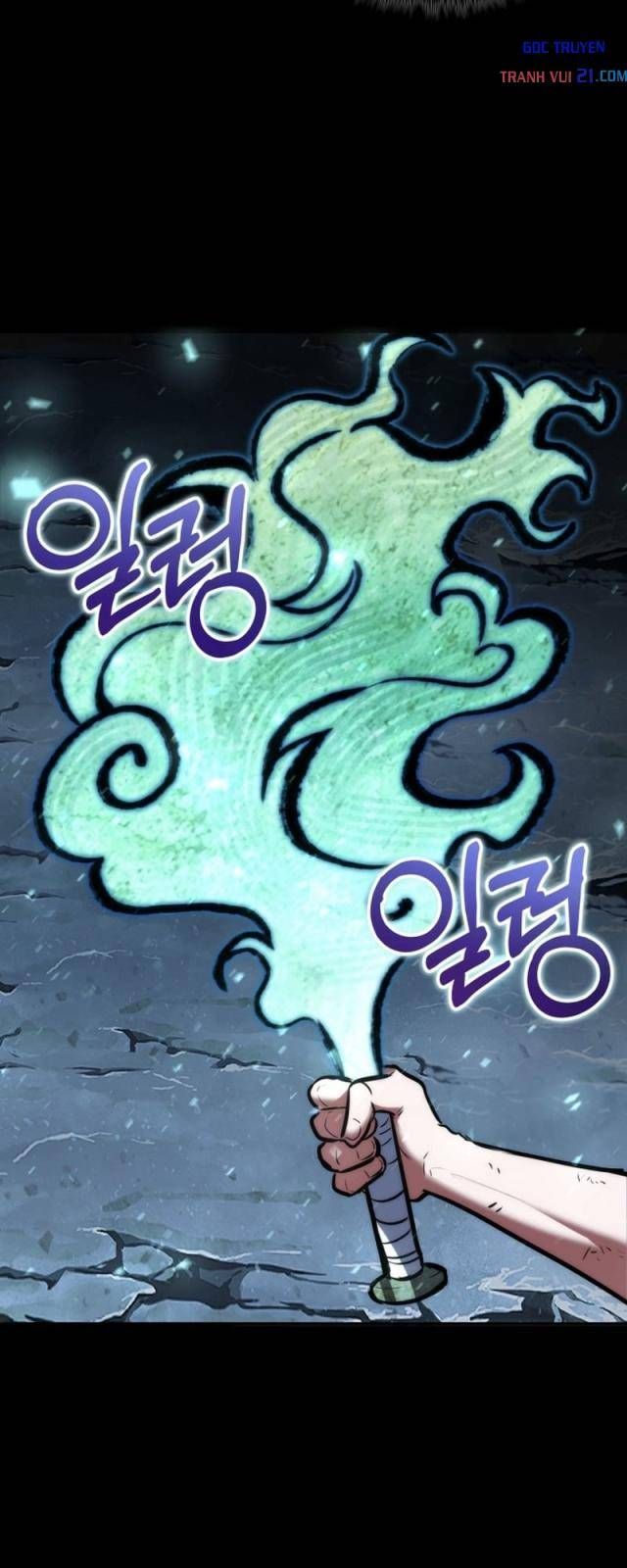 Hiệp Sĩ Cầm Gậy Bóng Chày Chap 4 - Next Chap 3