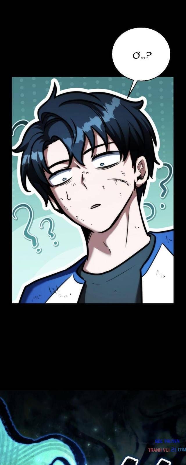 Hiệp Sĩ Cầm Gậy Bóng Chày Chap 4 - Next Chap 3