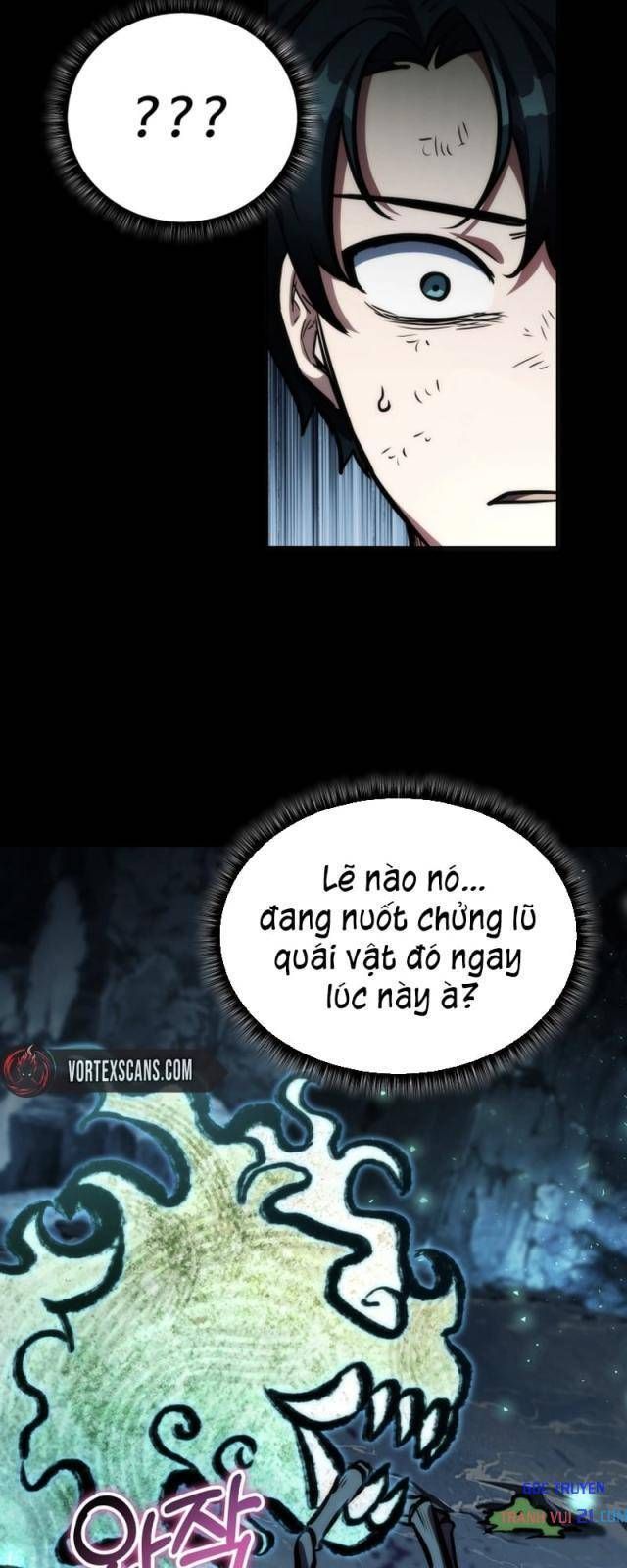 Hiệp Sĩ Cầm Gậy Bóng Chày Chap 4 - Next Chap 3