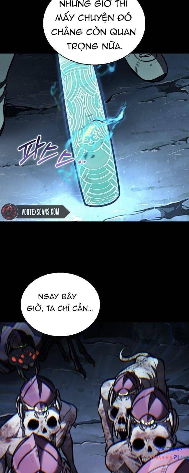 Hiệp Sĩ Cầm Gậy Bóng Chày Chap 4 - Next Chap 3