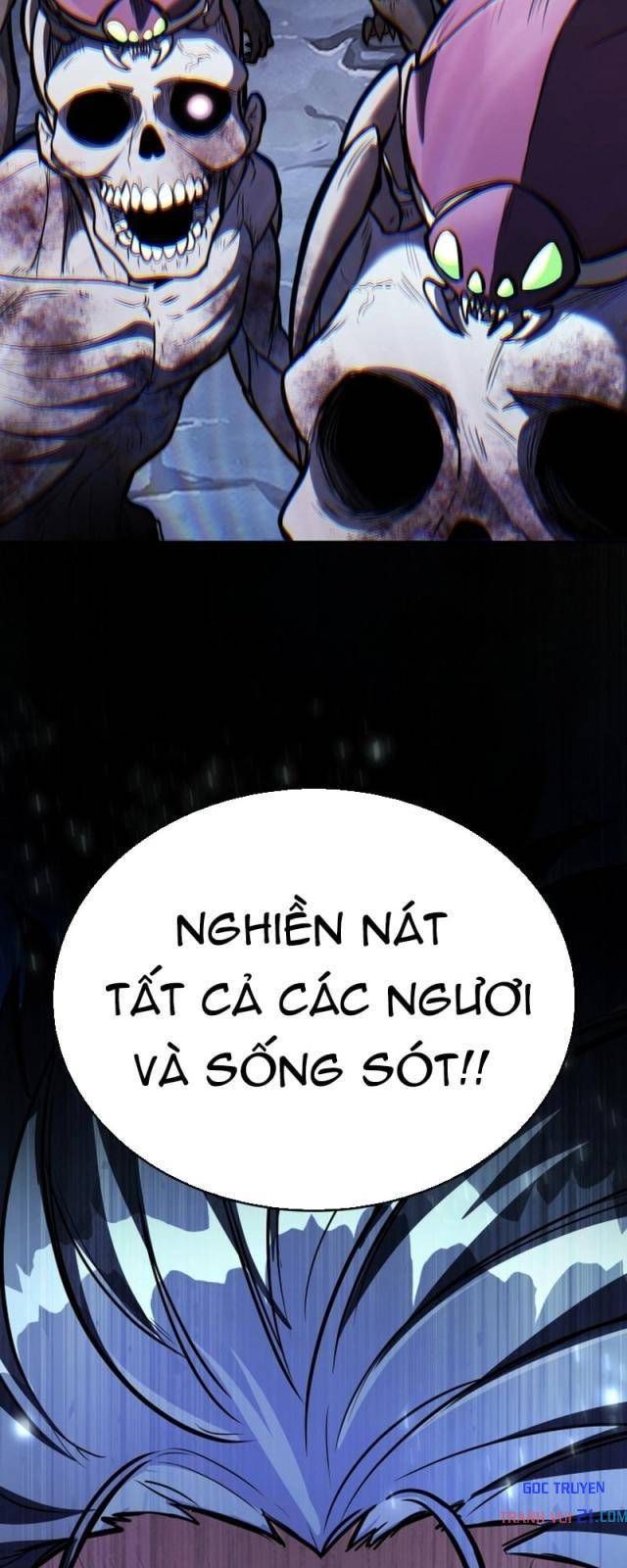 Hiệp Sĩ Cầm Gậy Bóng Chày Chap 4 - Next Chap 3