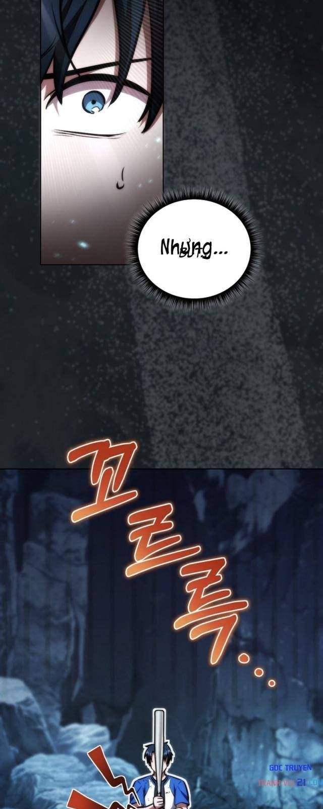 Hiệp Sĩ Cầm Gậy Bóng Chày Chap 4 - Next Chap 3
