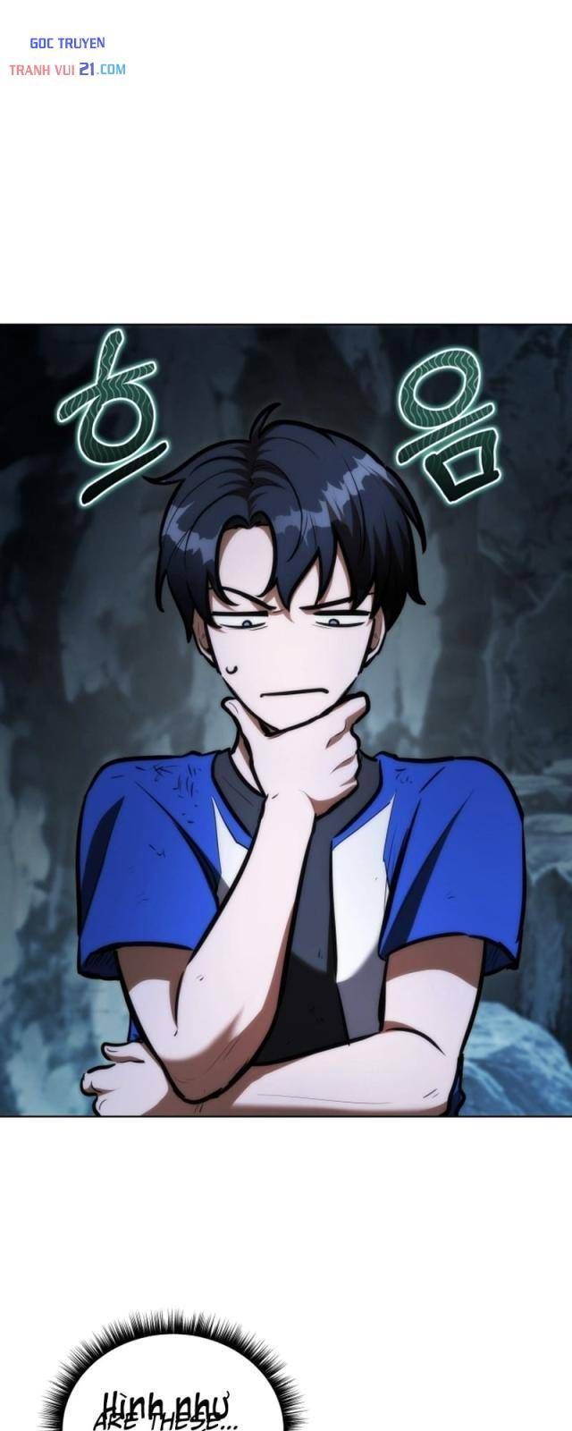 Hiệp Sĩ Cầm Gậy Bóng Chày Chap 4 - Next Chap 3
