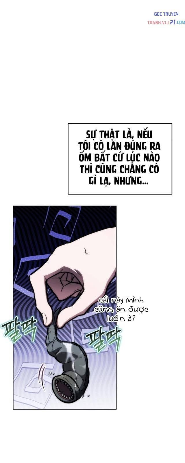 Hiệp Sĩ Cầm Gậy Bóng Chày Chap 4 - Next Chap 3
