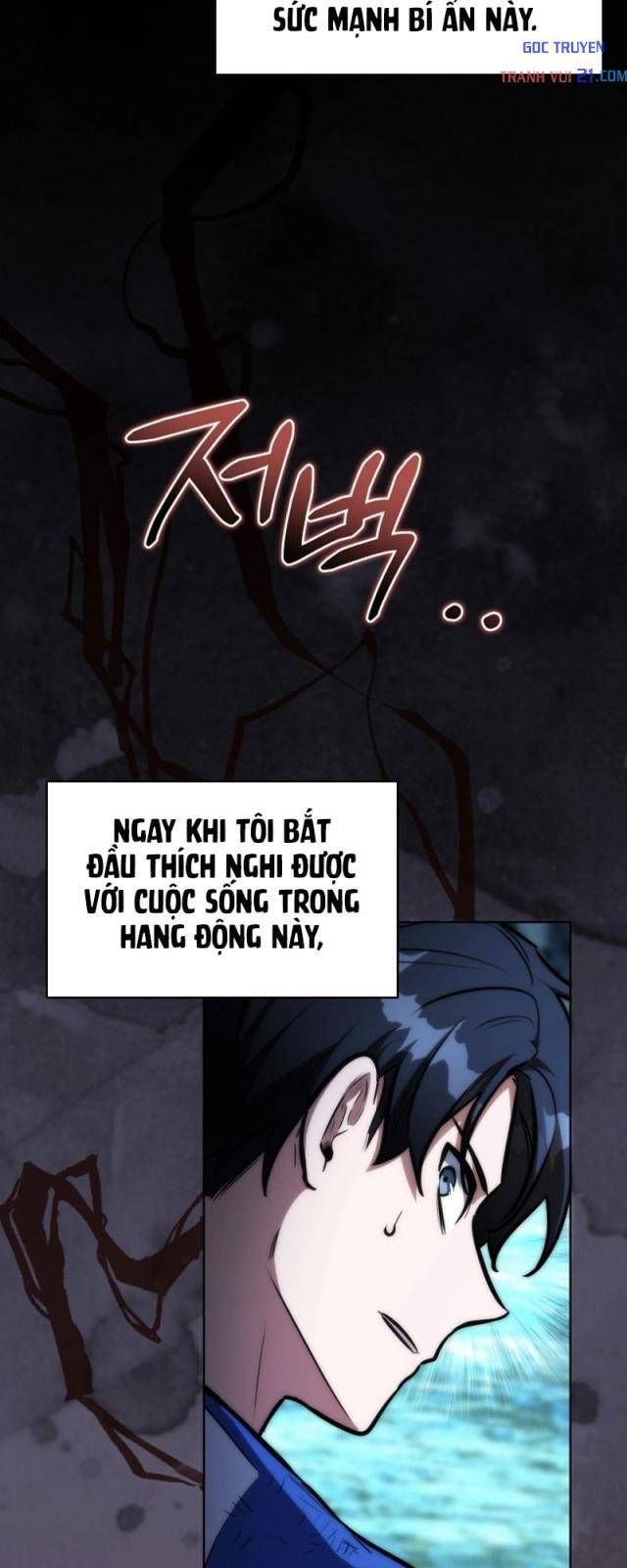 Hiệp Sĩ Cầm Gậy Bóng Chày Chap 4 - Next Chap 3