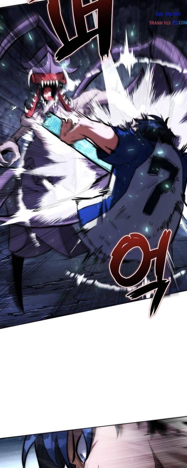 Hiệp Sĩ Cầm Gậy Bóng Chày Chap 5 - Next Chap 4