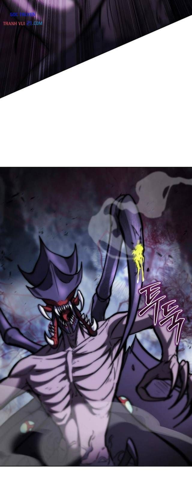 Hiệp Sĩ Cầm Gậy Bóng Chày Chap 5 - Next Chap 4