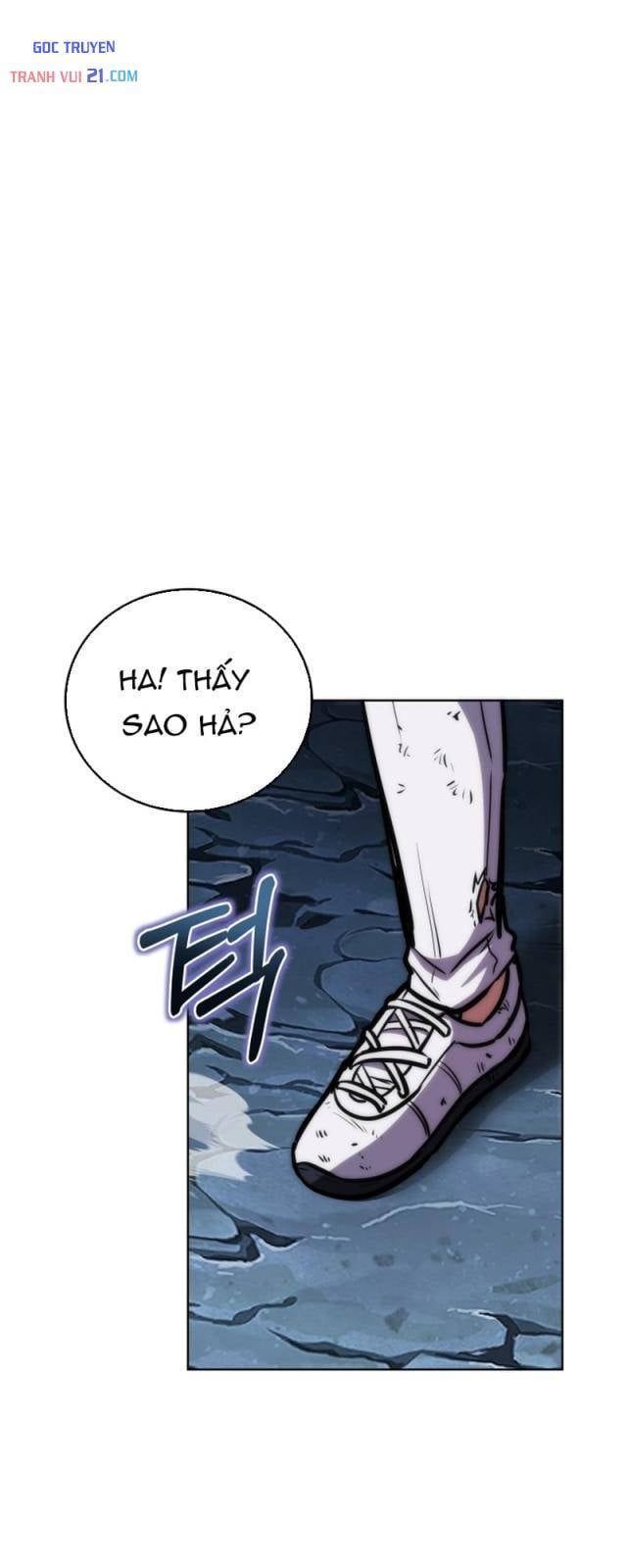 Hiệp Sĩ Cầm Gậy Bóng Chày Chap 5 - Next Chap 4