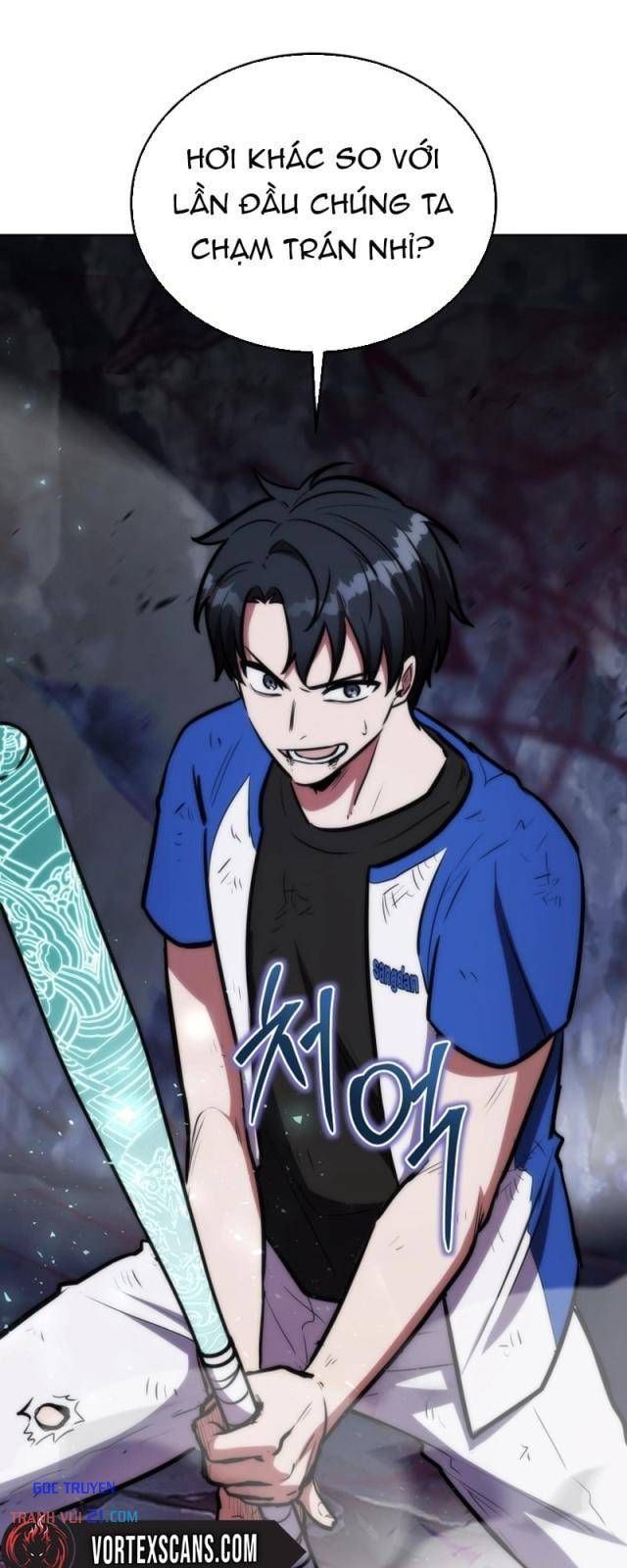 Hiệp Sĩ Cầm Gậy Bóng Chày Chap 5 - Next Chap 4