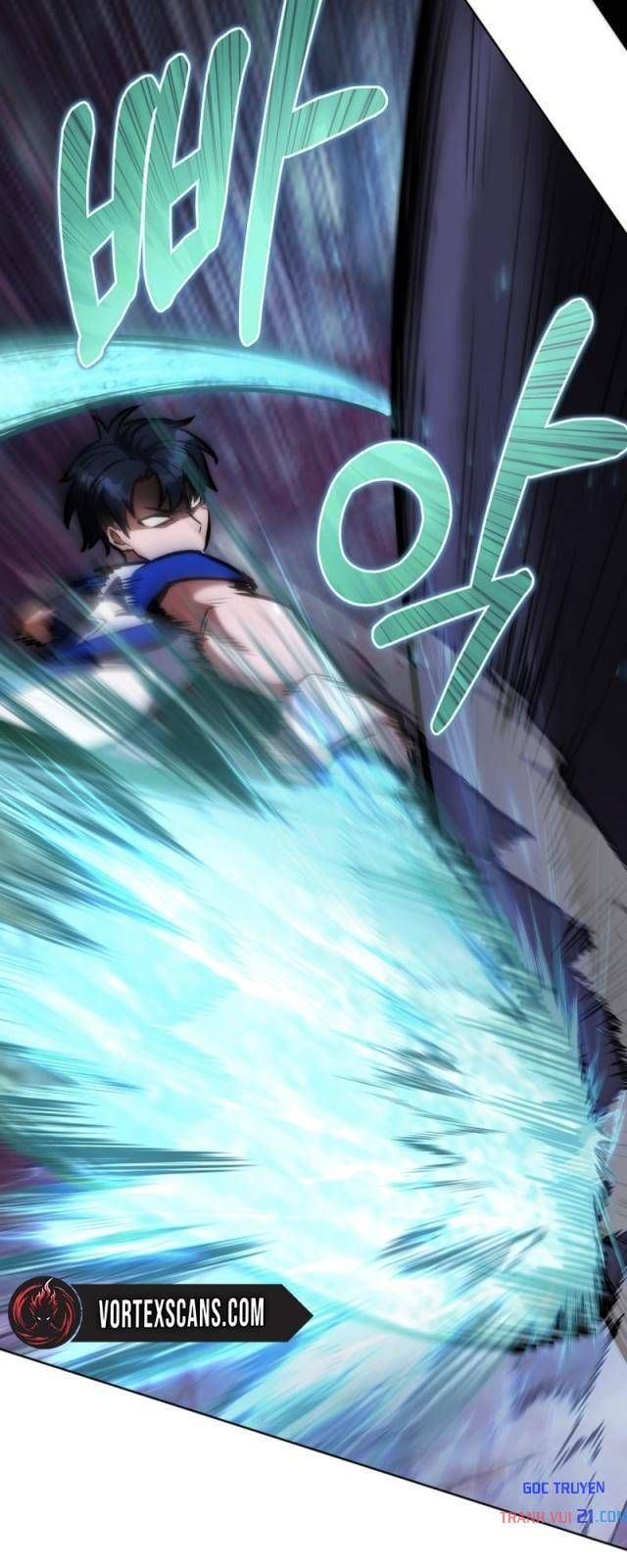 Hiệp Sĩ Cầm Gậy Bóng Chày Chap 5 - Next Chap 4