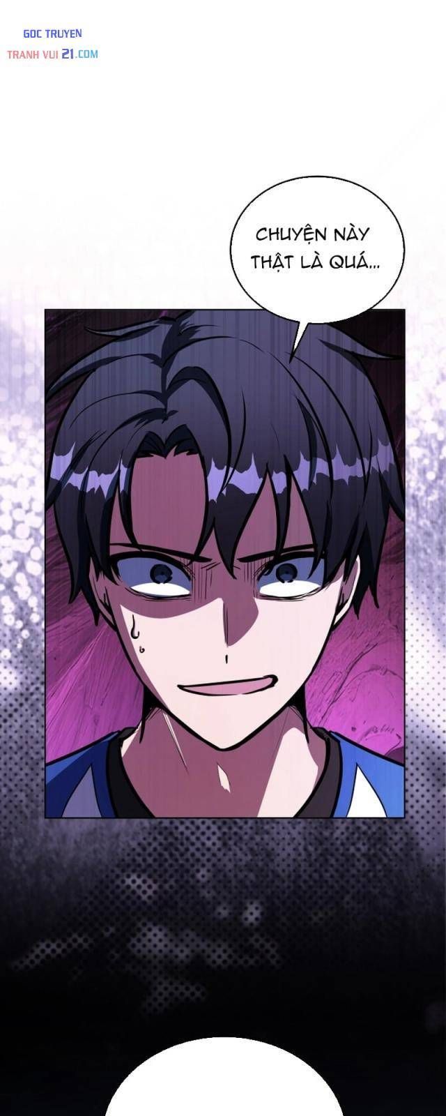 Hiệp Sĩ Cầm Gậy Bóng Chày Chap 5 - Next Chap 4