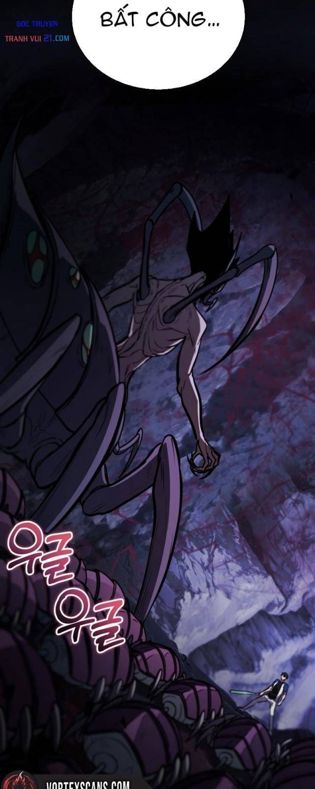 Hiệp Sĩ Cầm Gậy Bóng Chày Chap 5 - Next Chap 4