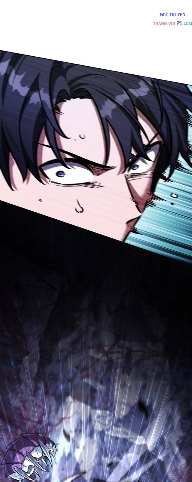 Hiệp Sĩ Cầm Gậy Bóng Chày Chap 5 - Next Chap 4