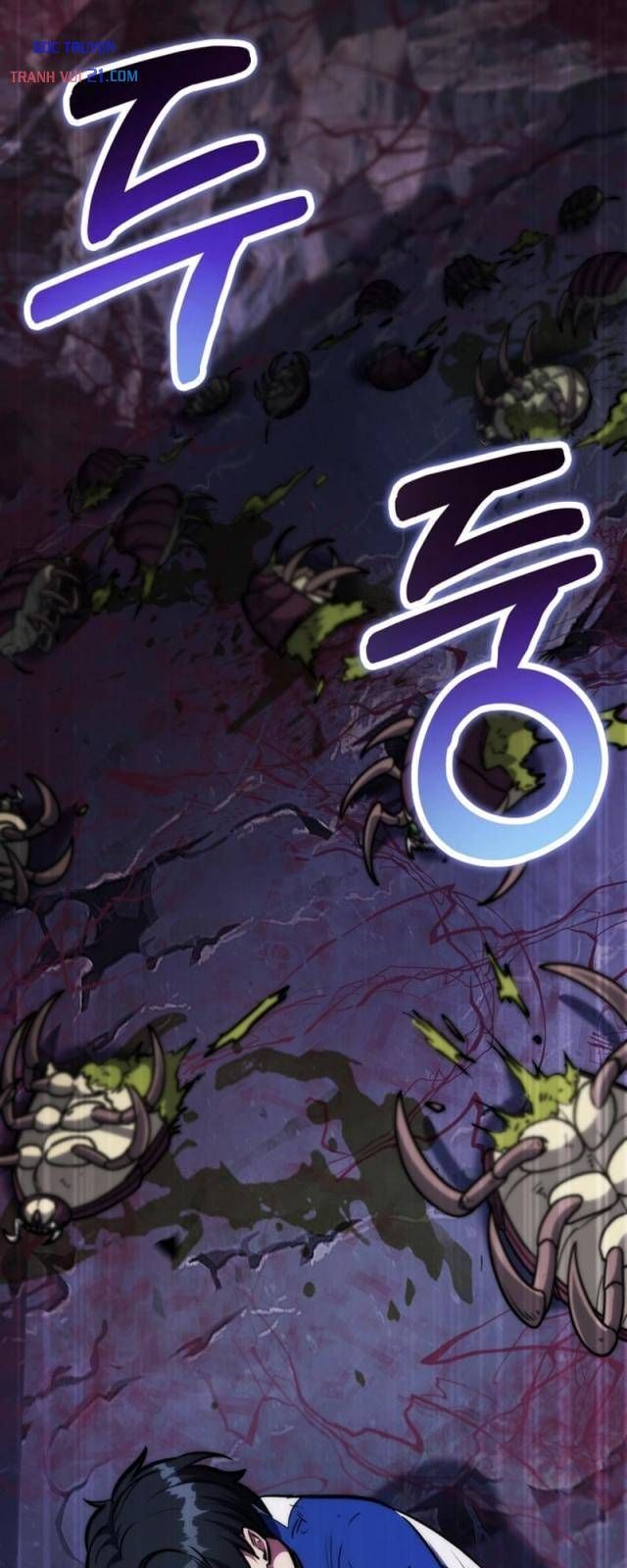 Hiệp Sĩ Cầm Gậy Bóng Chày Chap 5 - Next Chap 4