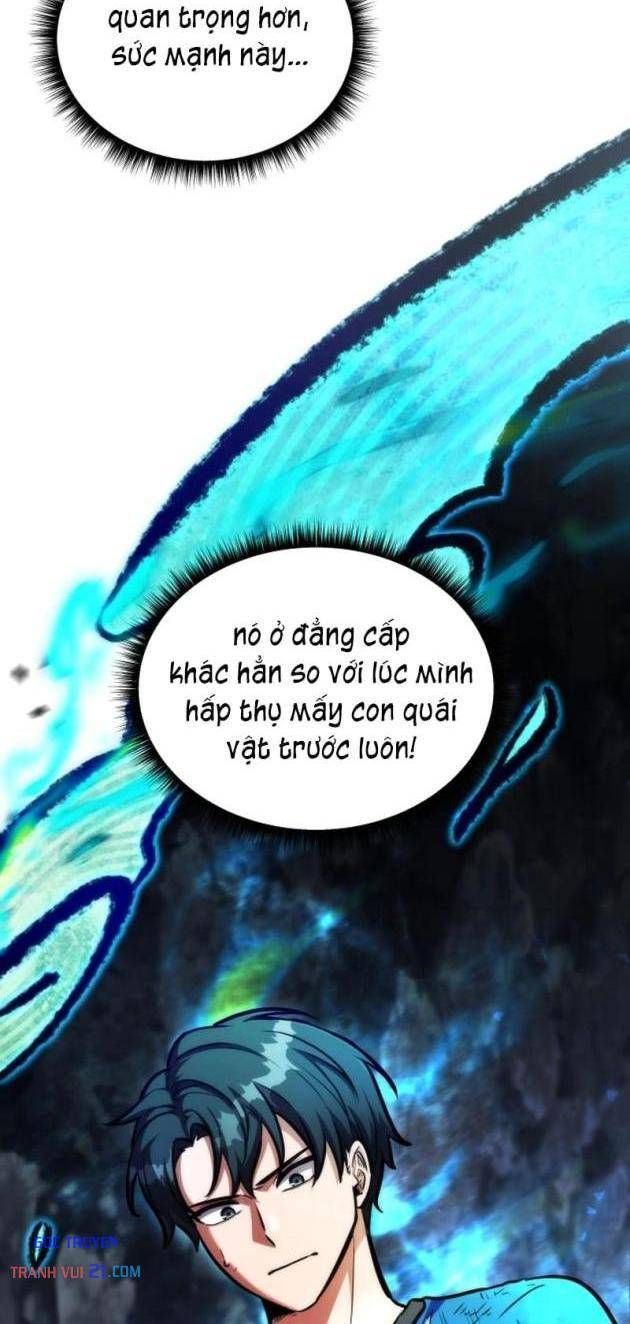 Hiệp Sĩ Cầm Gậy Bóng Chày Chap 6 - Next Chap 5