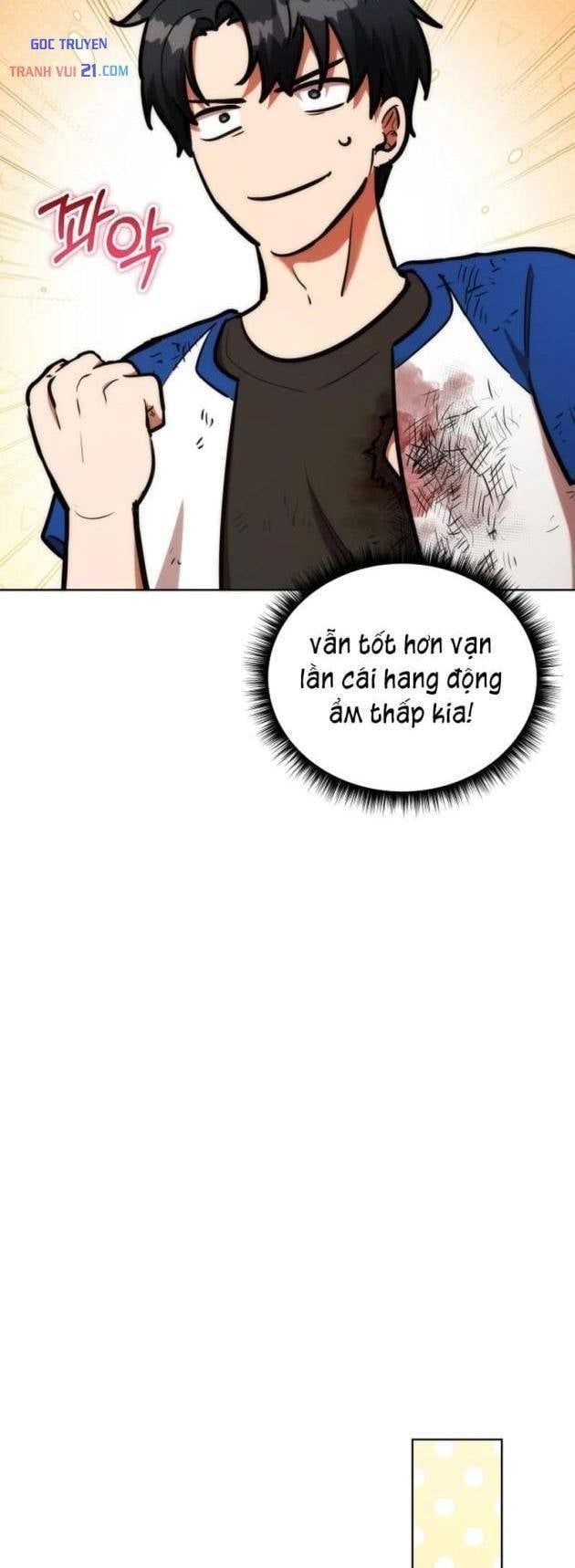 Hiệp Sĩ Cầm Gậy Bóng Chày Chap 6 - Next Chap 5