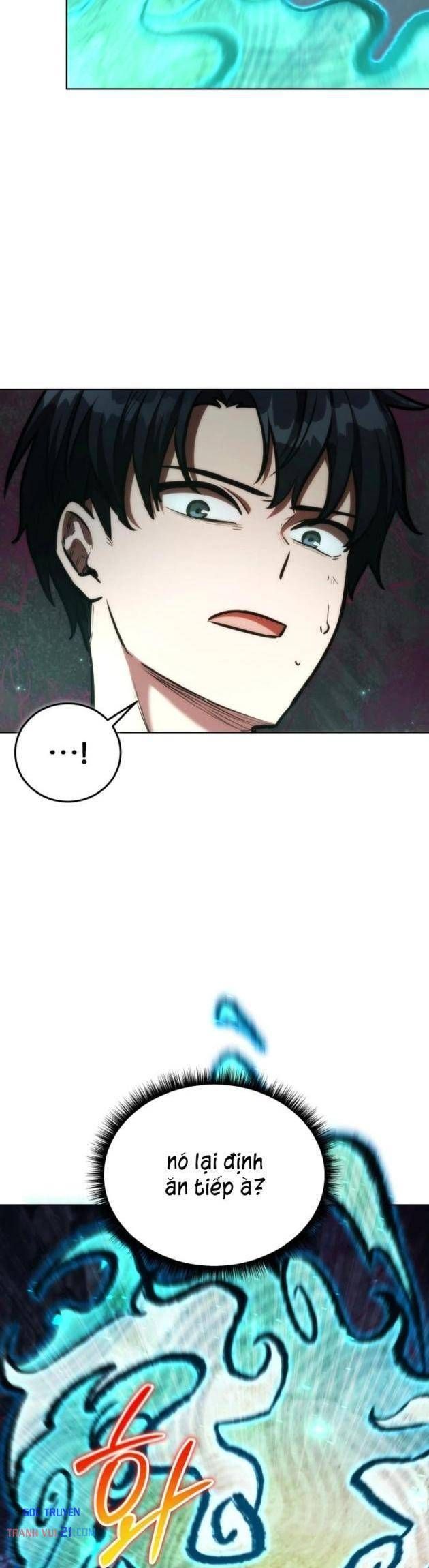 Hiệp Sĩ Cầm Gậy Bóng Chày Chap 6 - Next Chap 5