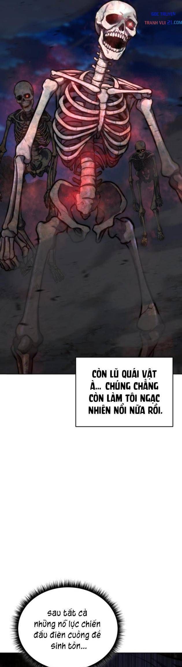 Hiệp Sĩ Cầm Gậy Bóng Chày Chap 6 - Next Chap 5