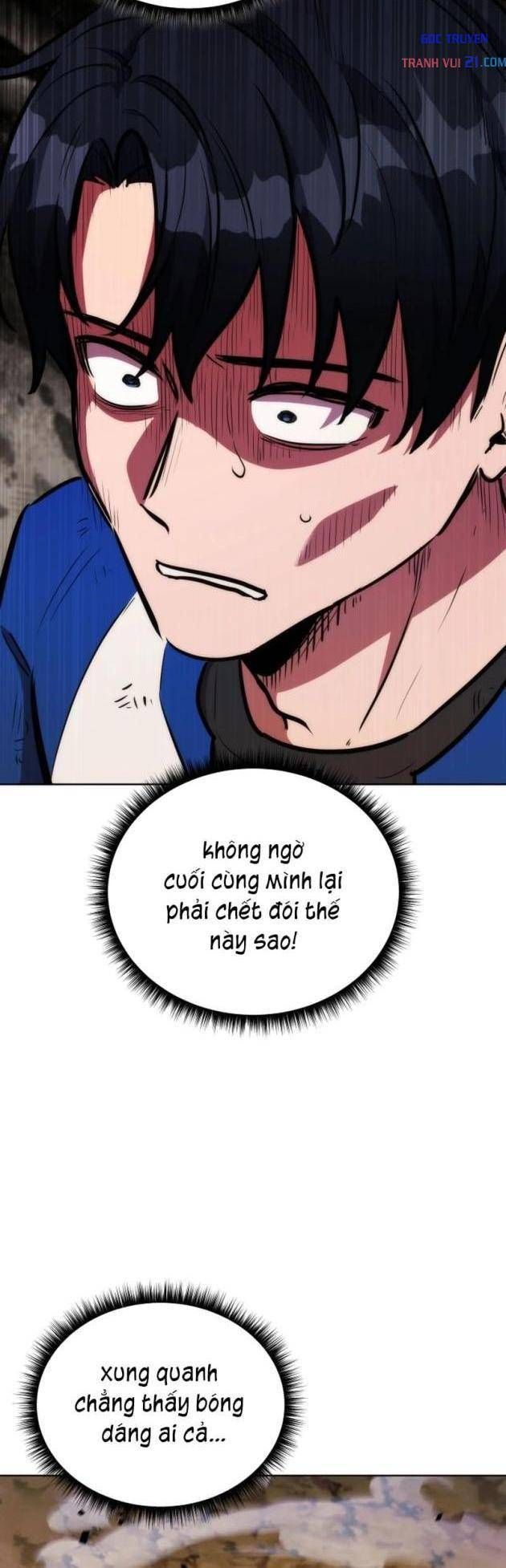 Hiệp Sĩ Cầm Gậy Bóng Chày Chap 6 - Next Chap 5