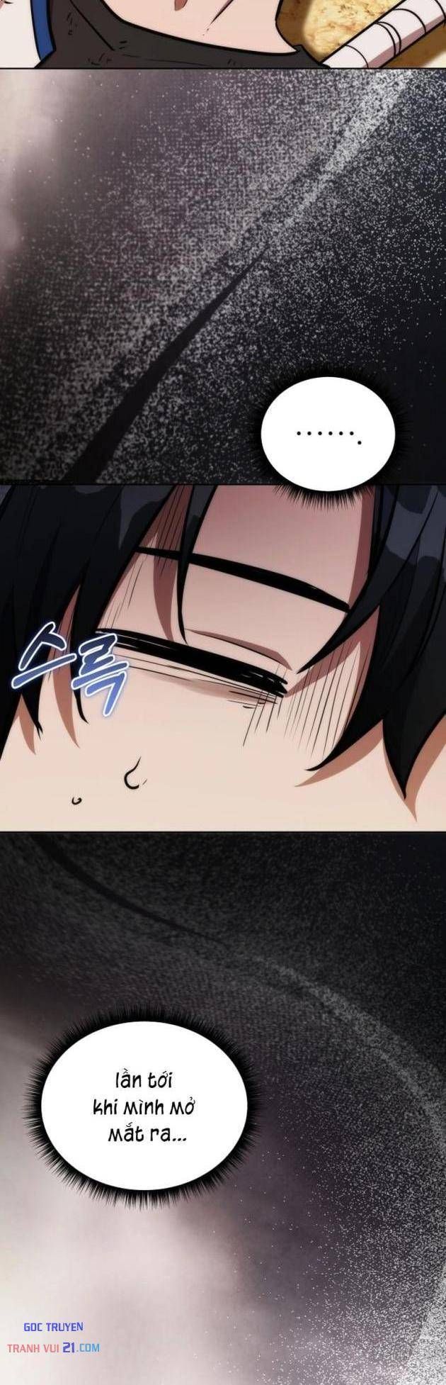 Hiệp Sĩ Cầm Gậy Bóng Chày Chap 6 - Next Chap 5
