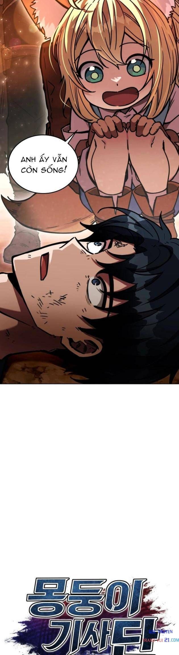 Hiệp Sĩ Cầm Gậy Bóng Chày Chap 6 - Next Chap 5