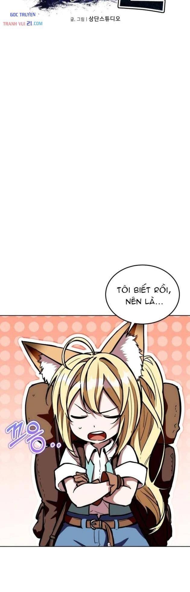Hiệp Sĩ Cầm Gậy Bóng Chày Chap 6 - Next Chap 5