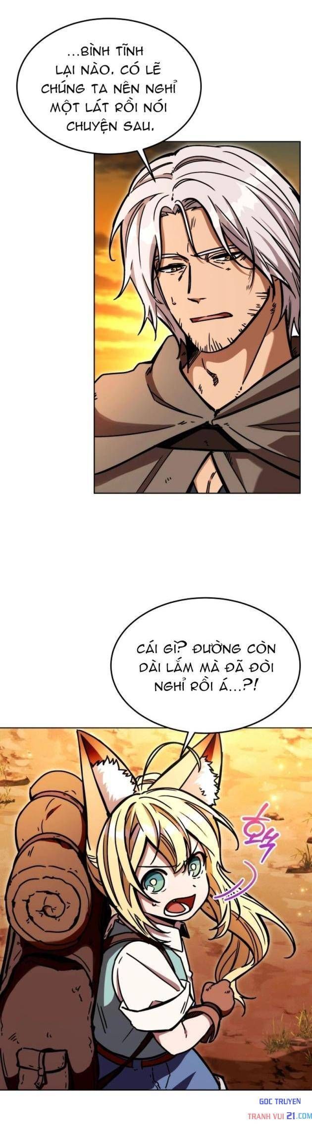 Hiệp Sĩ Cầm Gậy Bóng Chày Chap 6 - Next Chap 5