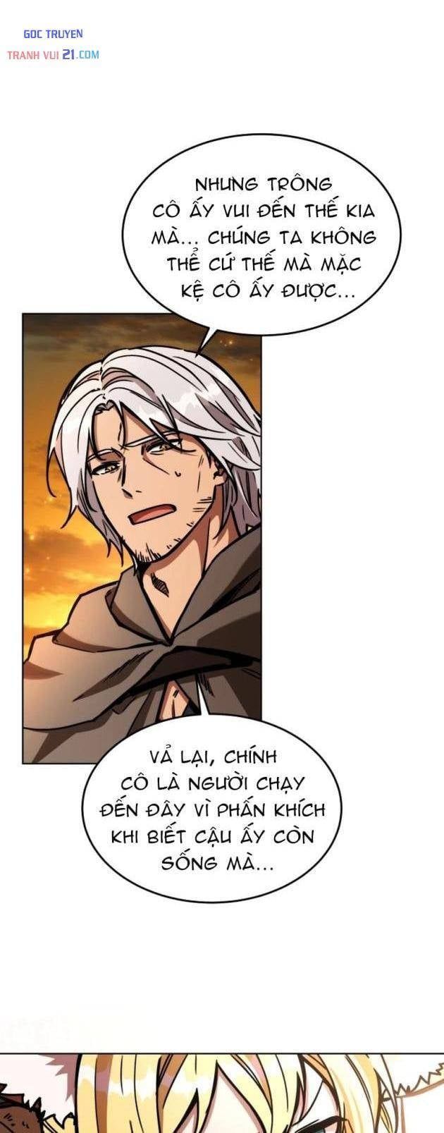 Hiệp Sĩ Cầm Gậy Bóng Chày Chap 6 - Next Chap 5