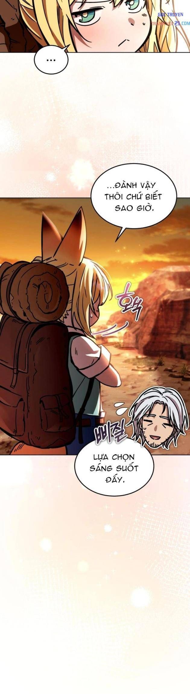 Hiệp Sĩ Cầm Gậy Bóng Chày Chap 6 - Next Chap 5