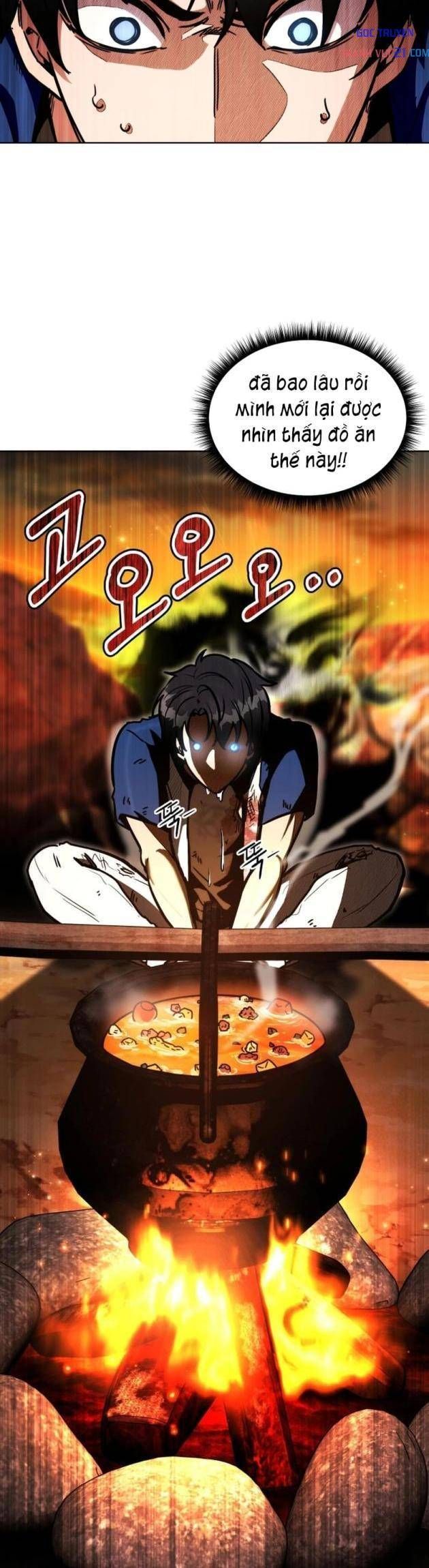 Hiệp Sĩ Cầm Gậy Bóng Chày Chap 6 - Next Chap 5