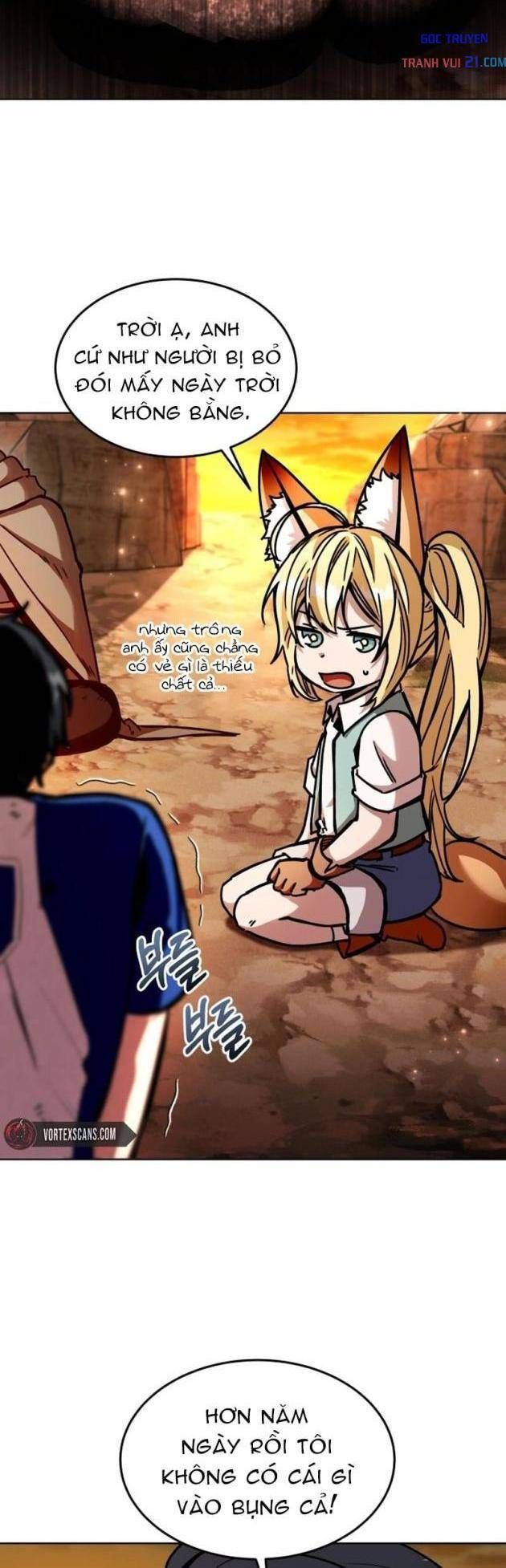 Hiệp Sĩ Cầm Gậy Bóng Chày Chap 6 - Next Chap 5