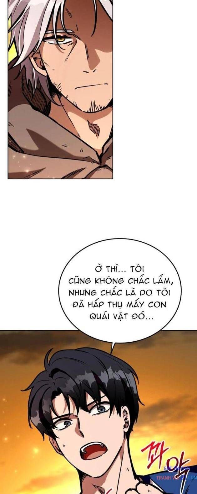 Hiệp Sĩ Cầm Gậy Bóng Chày Chap 6 - Next Chap 5