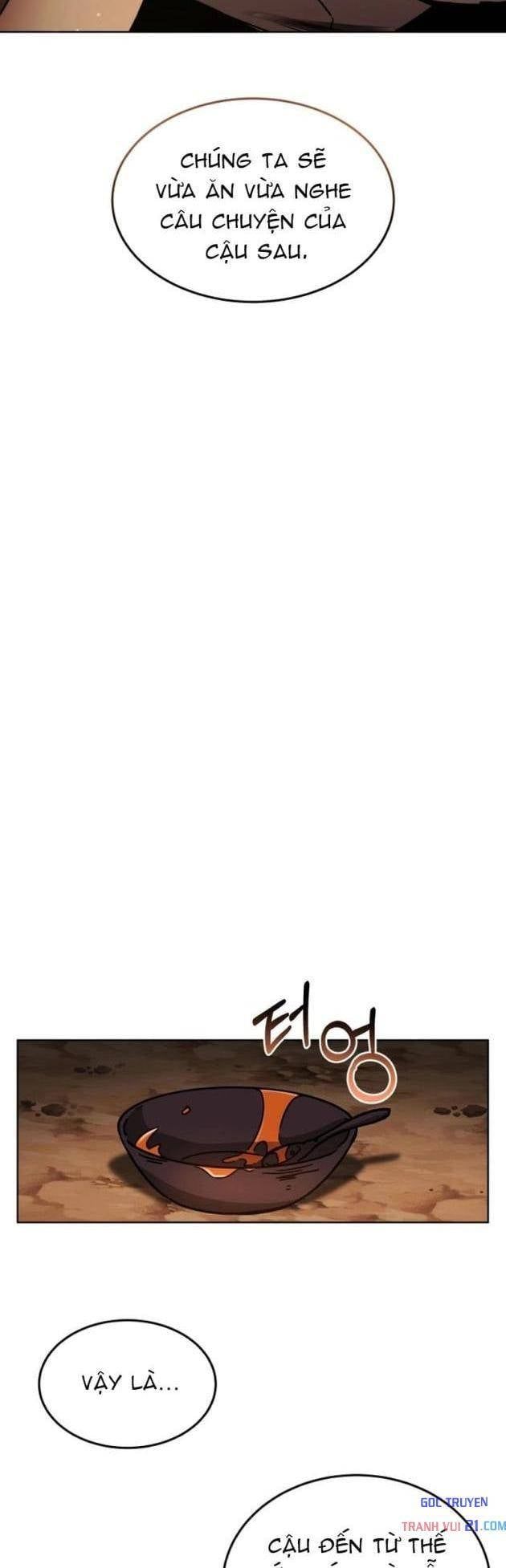 Hiệp Sĩ Cầm Gậy Bóng Chày Chap 6 - Next Chap 5