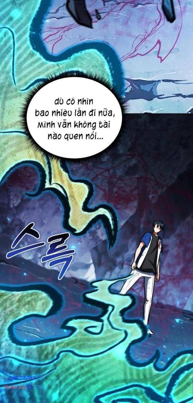 Hiệp Sĩ Cầm Gậy Bóng Chày Chap 6 - Next Chap 5