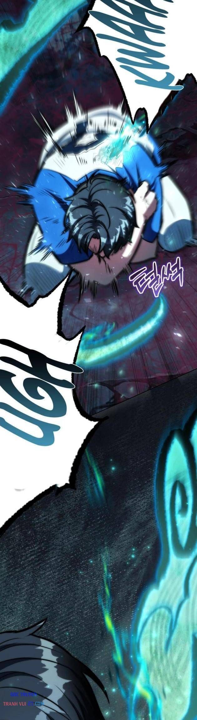 Hiệp Sĩ Cầm Gậy Bóng Chày Chap 6 - Next Chap 5