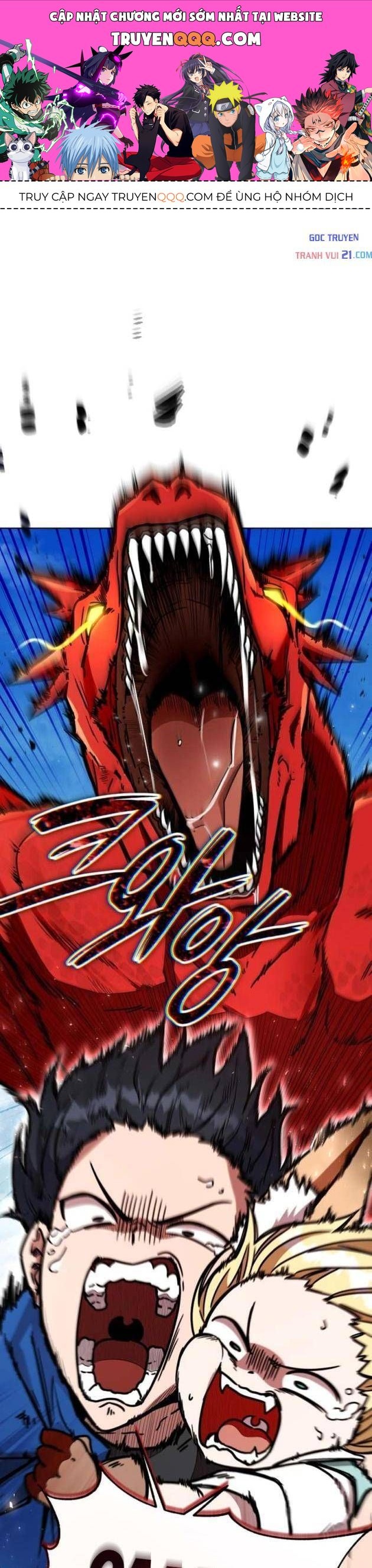 Hiệp Sĩ Cầm Gậy Bóng Chày Chap 7 - Next Chap 6