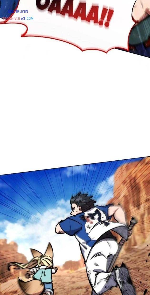 Hiệp Sĩ Cầm Gậy Bóng Chày Chap 7 - Next Chap 6