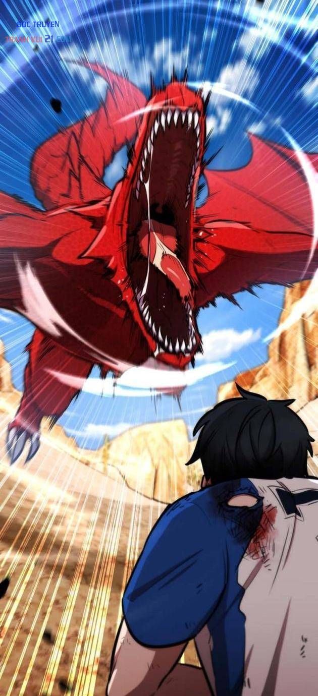 Hiệp Sĩ Cầm Gậy Bóng Chày Chap 7 - Next Chap 6