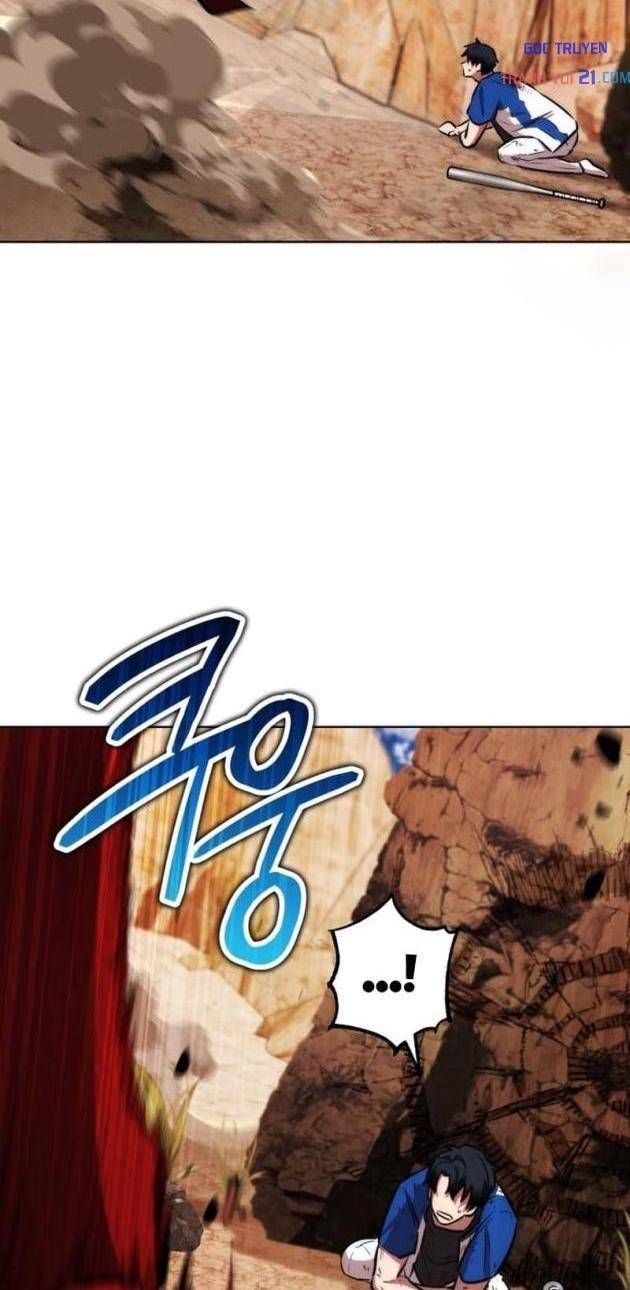 Hiệp Sĩ Cầm Gậy Bóng Chày Chap 7 - Next Chap 6