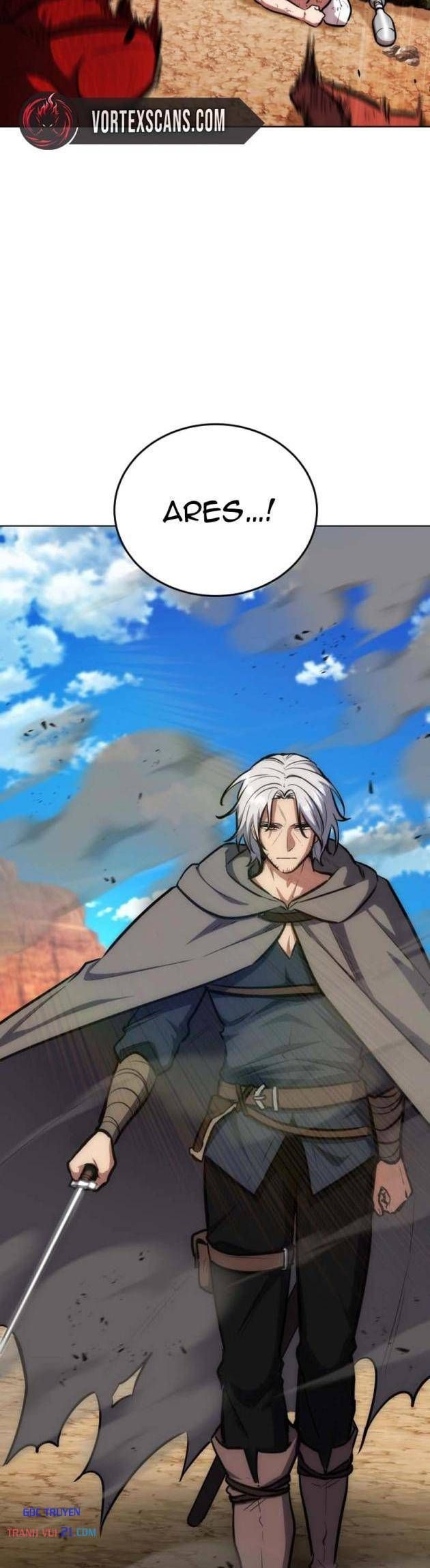 Hiệp Sĩ Cầm Gậy Bóng Chày Chap 7 - Next Chap 6